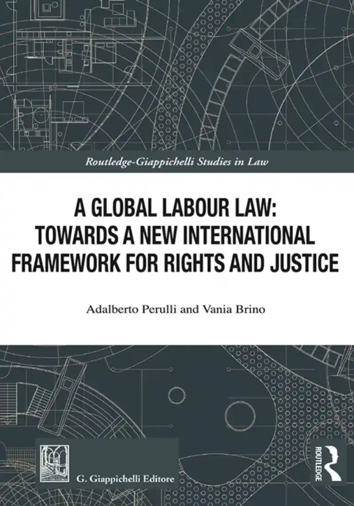 Immagine 0 di Global Labour Law