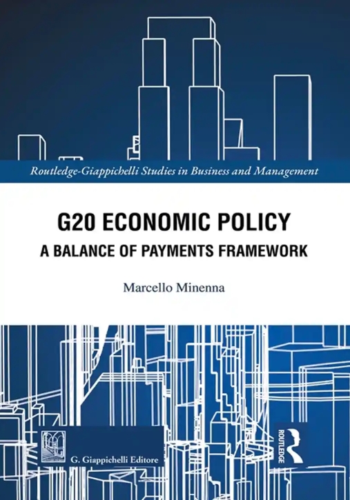 Immagine 0 di G20 Economic Policy