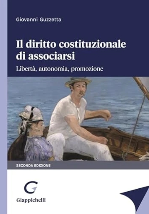 Immagine 0 di Diritto Costituzionale Di Associarsi