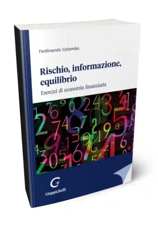 Immagine 0 di Rischio Informazione Equilibrio