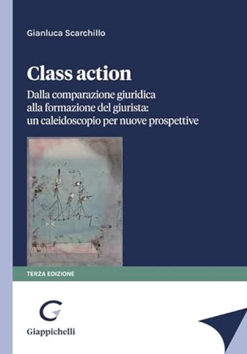 Immagine 0 di Class Action 3ed.