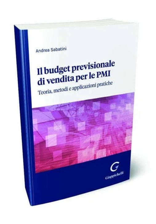 Immagine 0 di Budget Previsionale Di Vendita Pmi