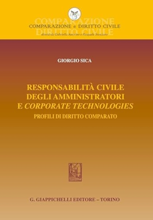 Immagine 0 di Responsabilita' Civile Amministratori