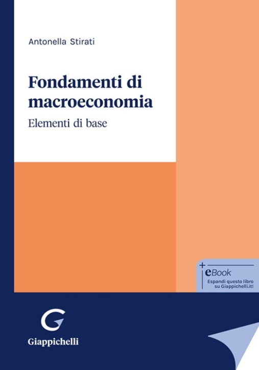 Immagine 0 di Fondamenti Di Macroeconomia