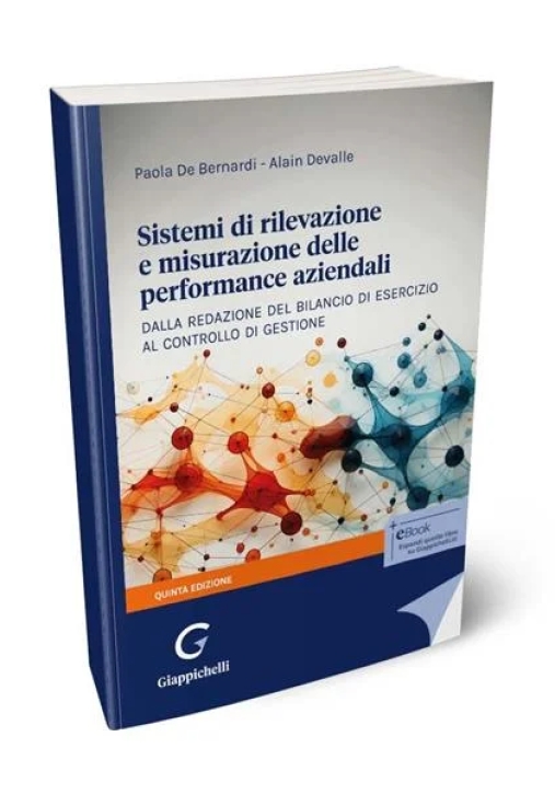 Immagine 0 di Sistemi Rilevazione Misuraz.performance