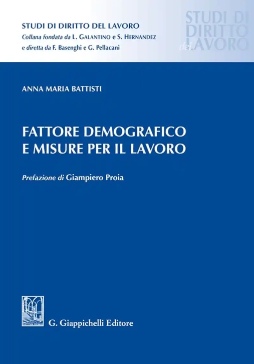 Immagine 0 di Fattore Demografico Misure Per Lavoro