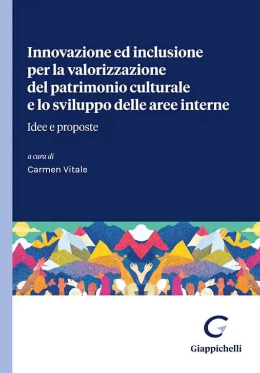 Immagine 0 di Innovazione Ed Inclusione