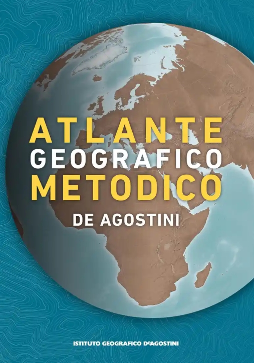 Immagine 0 di Atlante Metodico