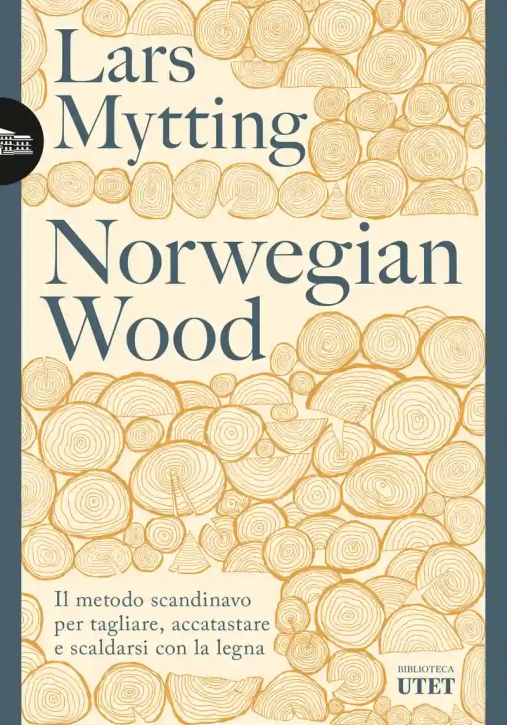 Immagine 0 di Norwegian Wood