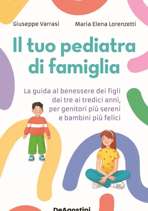 Immagine 0 di Tuo Pediatra Di Famiglia