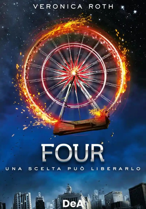 Immagine 0 di Four