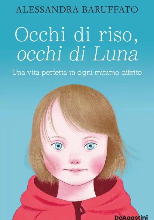 Immagine 0 di Occhi Di Riso, Occhi Di Luna