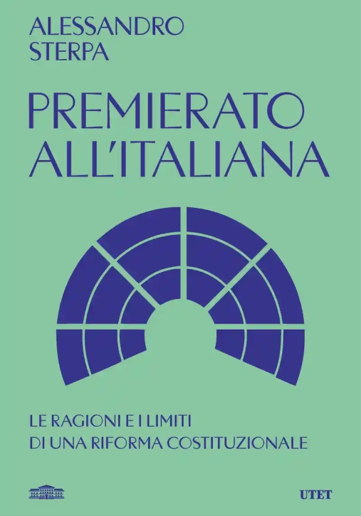 Immagine 0 di Premierato All'italiana