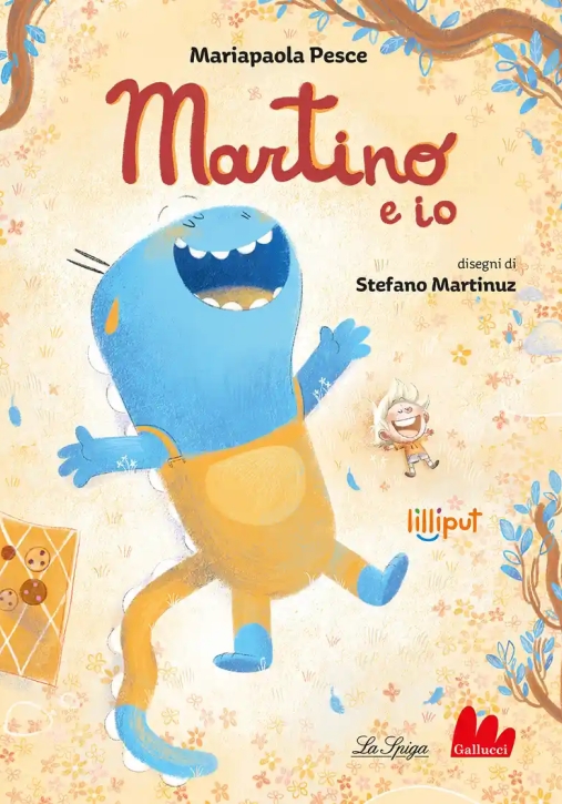 Immagine 0 di Martino E Io 