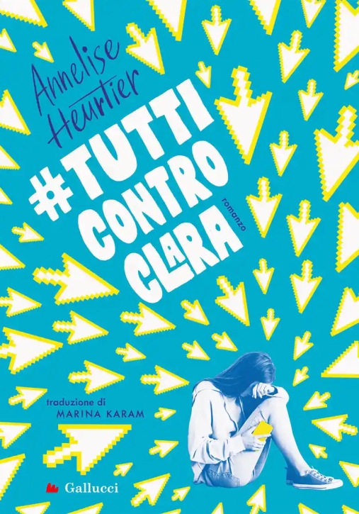 Immagine 0 di #tutticontroclara