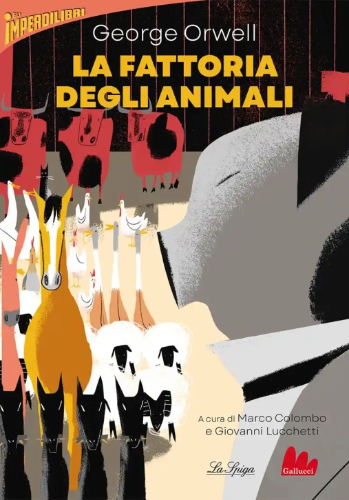 Immagine 0 di Fattoria Degli Animali