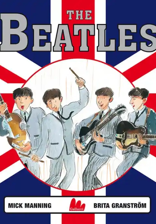 Immagine 0 di The Beatles N.e.