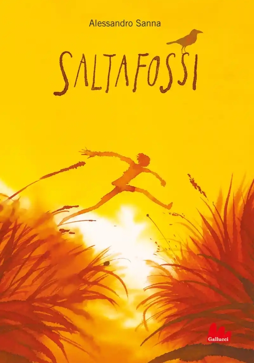 Immagine 0 di Saltafossi