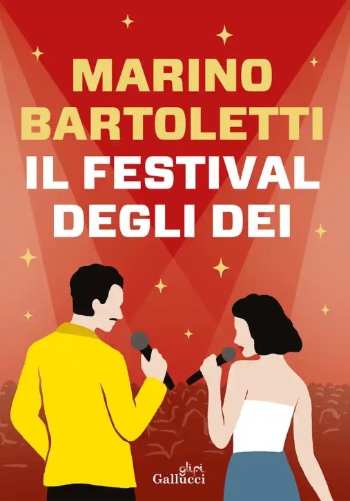 Immagine 0 di Il Festival Degli Dei