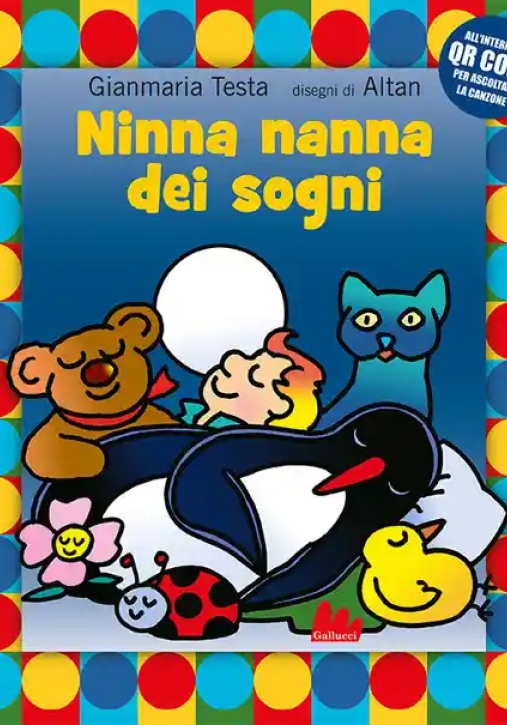 Immagine 0 di Ninna Nanna Dei Sogni N.e