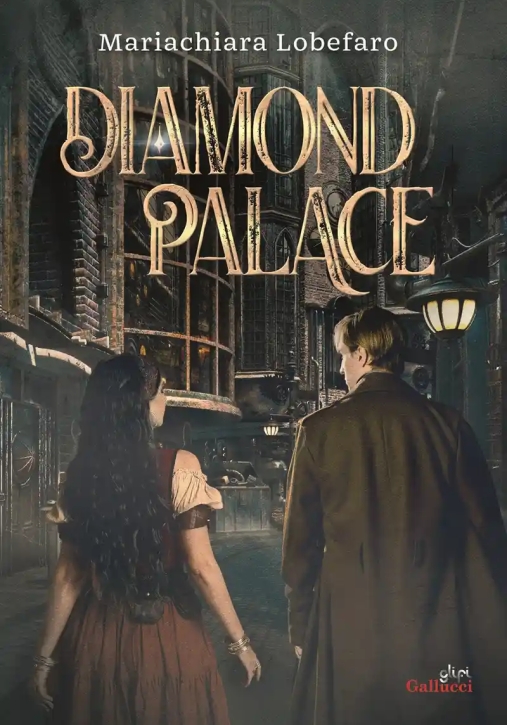 Immagine 0 di Diamond Palace