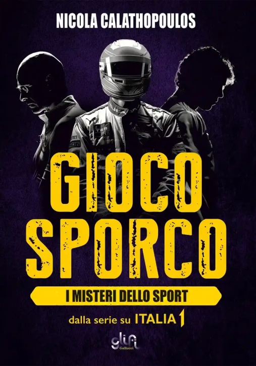 Immagine 0 di Gioco Sporco