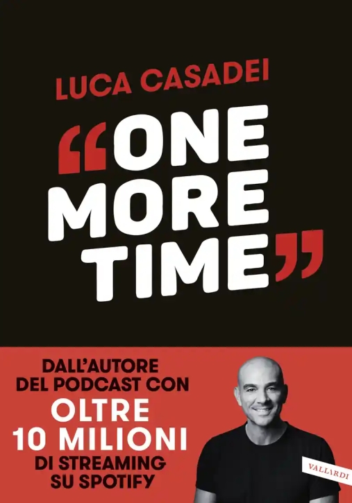 Immagine 0 di One More Time 