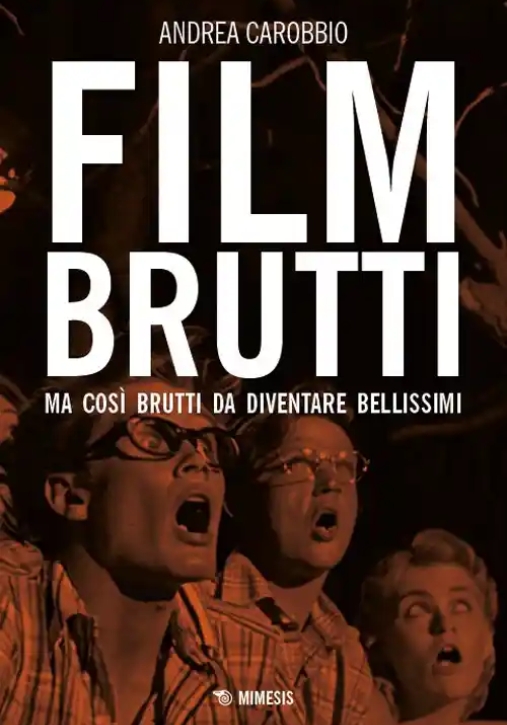 Immagine 0 di Film Brutti