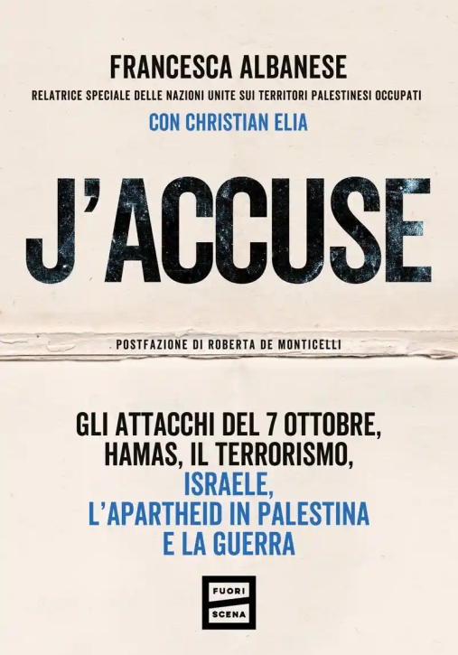 Immagine 0 di J Accuse