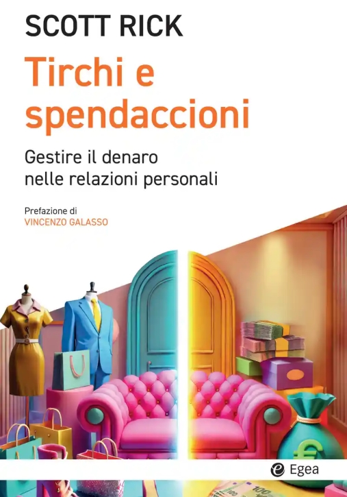 Immagine 0 di Tirchi E Spendaccioni