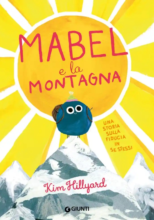 Immagine 0 di Mabel E La Montagna