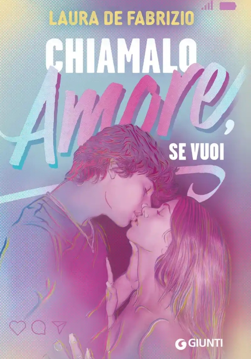 Immagine 0 di Chiamalo Amore, Se Vuoi