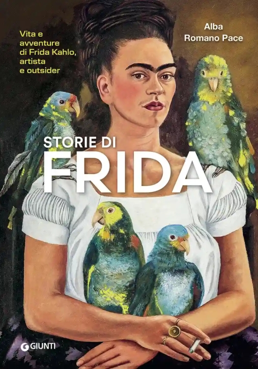 Immagine 0 di Storie Di Frida