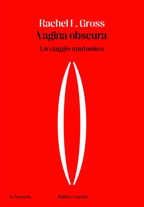 Immagine 0 di Vagina Obscura