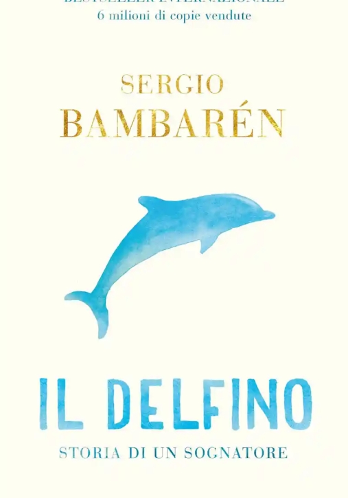 Immagine 0 di Delfino