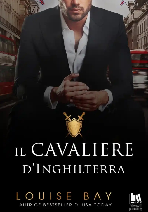 Immagine 0 di Cavaliere D'inghilterra 