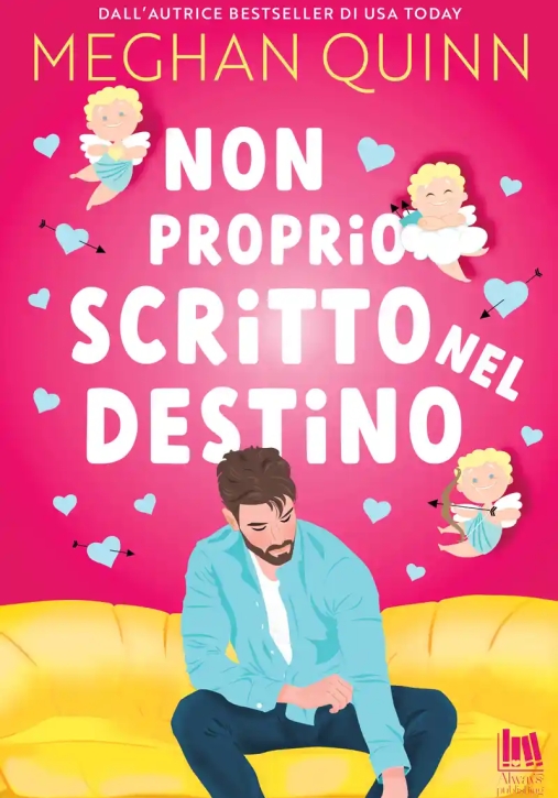 Immagine 0 di Non Proprio Scritto Nel Destino