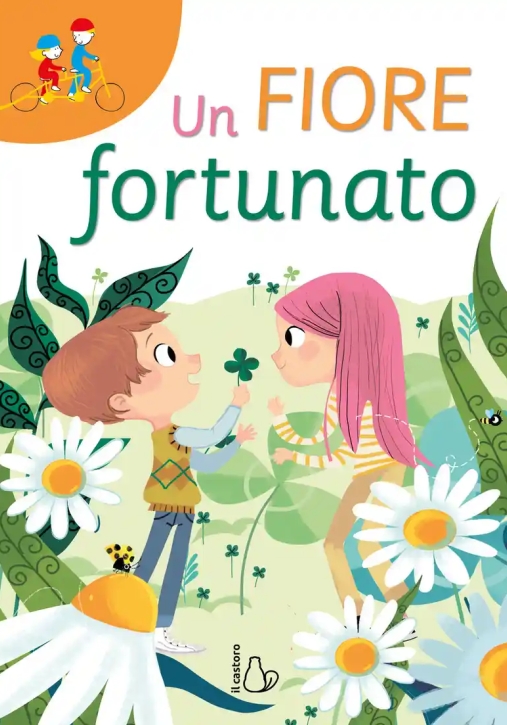 Immagine 0 di Fiore Fortunato