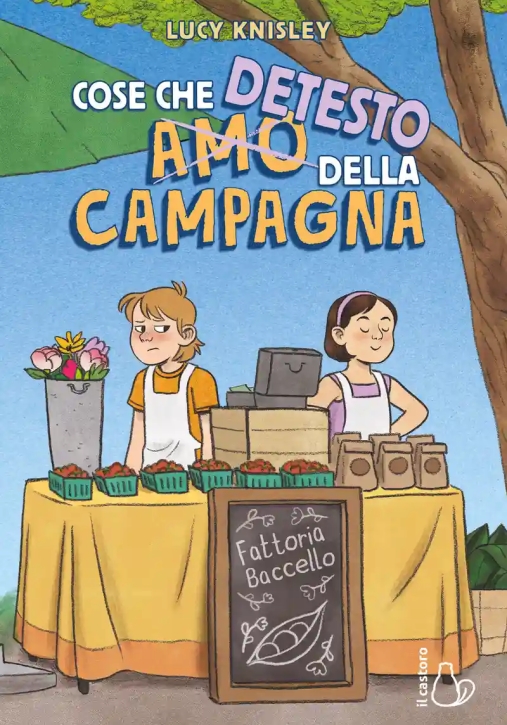 Immagine 0 di Cose Che Detesto Della Campagna