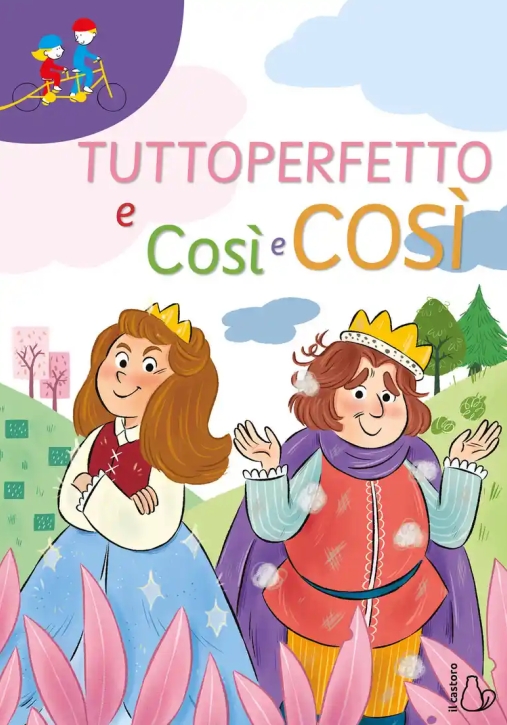 Immagine 0 di Tuttoperfetto E CosÃ¬ E CosÃ¬