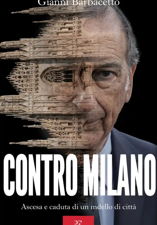 Immagine 0 di Contro Milano