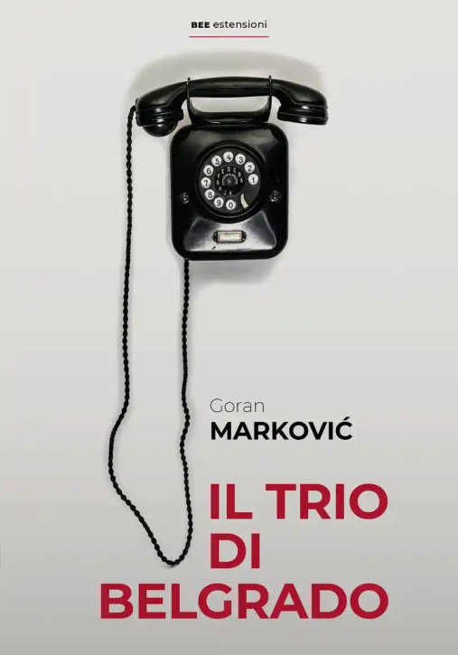 Immagine 0 di Trio Di Belgrado