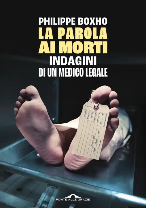 Immagine 0 di Parola Ai Morti