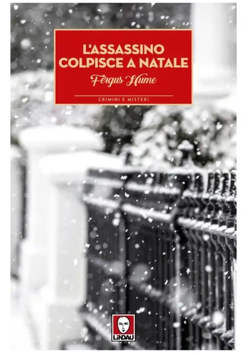 Immagine 0 di Assassino Colpisce A Natale, L'