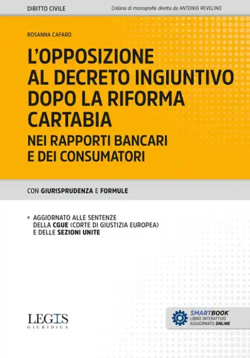 Immagine 0 di Opposizione Al Decreto Ingiuntivo Dopo