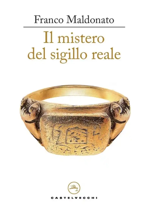 Immagine 0 di Mistero Sigillo Reale