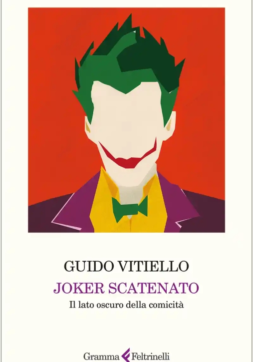 Immagine 0 di Joker Scatenato