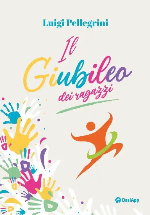 Immagine 0 di Giubileo Dei Ragazzi