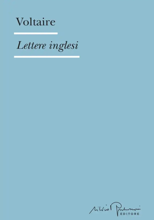 Immagine 0 di Lettere Inglesi