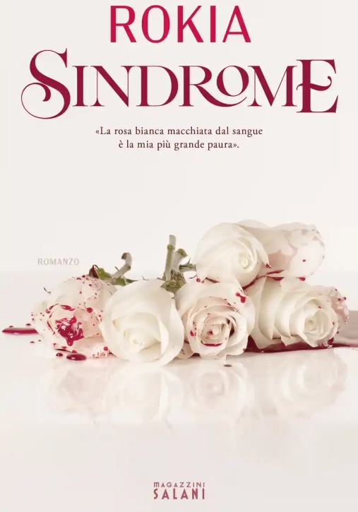 Immagine 0 di Sindrome